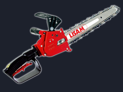 Lisam - 11inches Air-Operated Saw - 1/SP