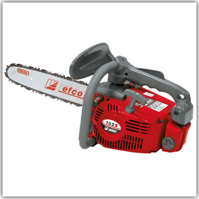 Efco - 12inches-14inches Professional Pruning Chain Saws - 132 S