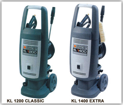 KL 1400 Extra