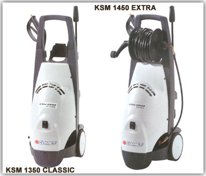KSM 1350 Classic