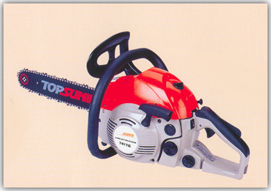 Topsun - 16inches Gasoline Saws - TS 4116