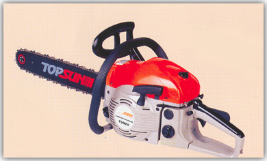 Topsun - 18inches-20inches Gasoline Saws - TS 5018/5020
