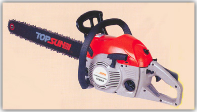 Topsun - 24inches Gasoline Saws - TS 6224