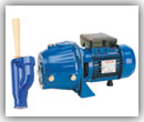 Water pump APM 100, 150, 200
