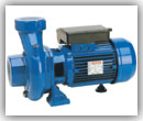 Water pump CBM 303, 404, 554