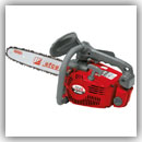 Efco - 12inches-14inches Professional Pruning Chain Saws - 132 S